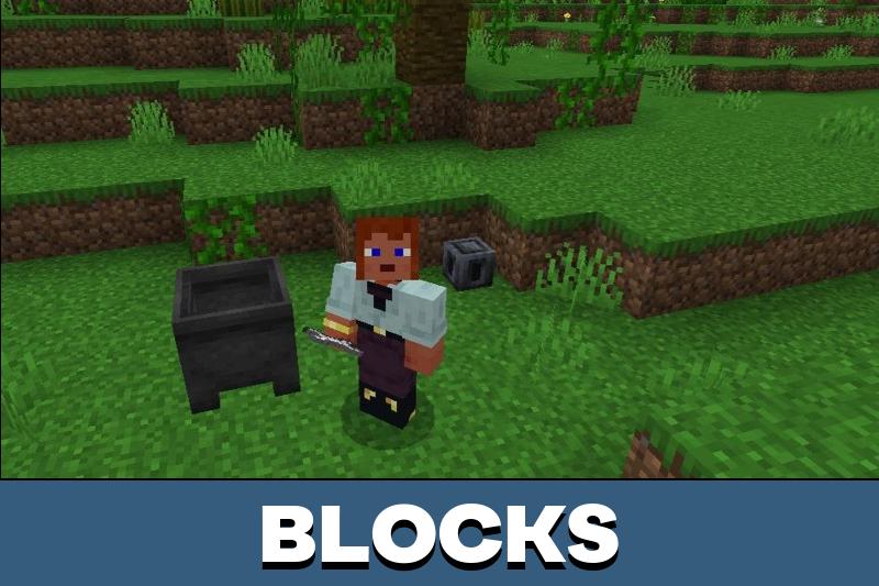 Block Permutation Controller 5