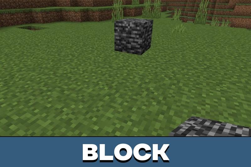 Breakable Bedrock 2
