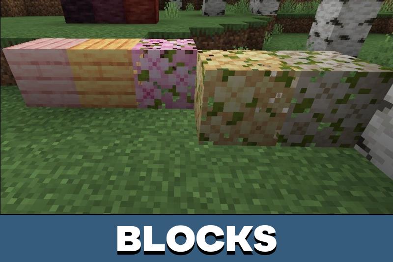 Cherry Biome 4