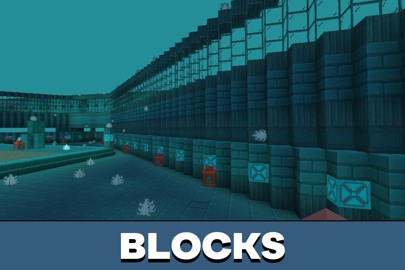 Chicken Battle Arena Map 5