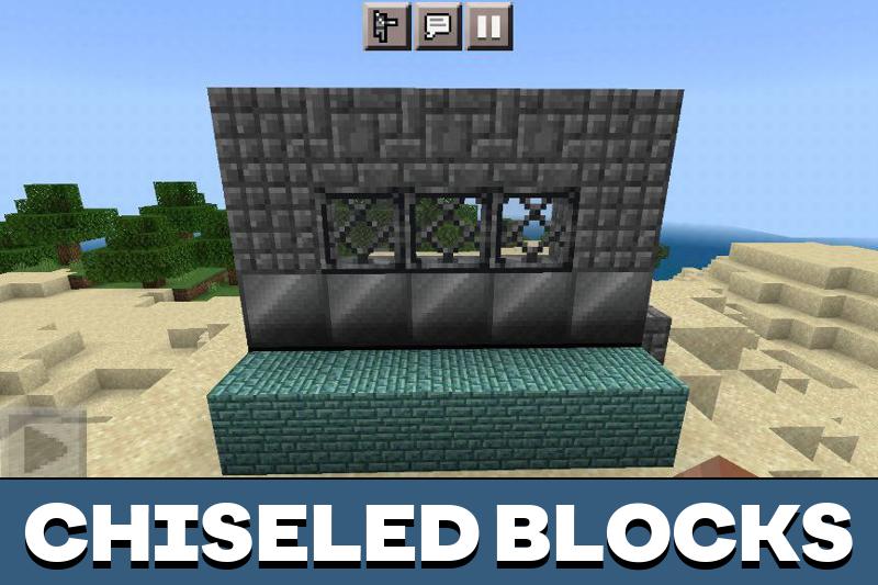 Chisel and Bits 5