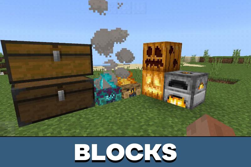 Clear Craft Texture Pack 3
