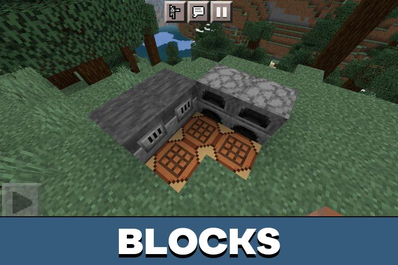 Connected Texture Pack 2