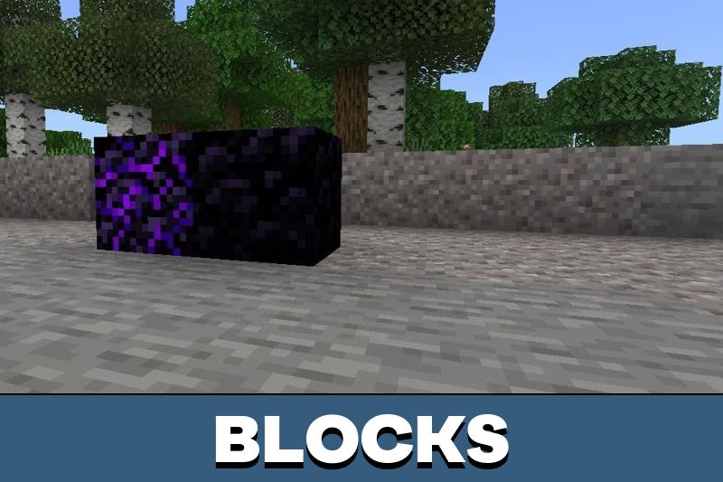 Cornbreads Texture Pack 1