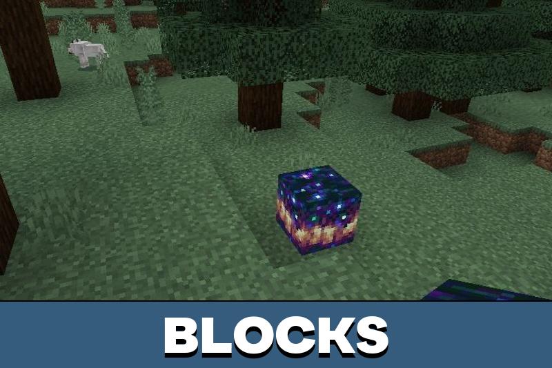 Crystal Texture Pack 2