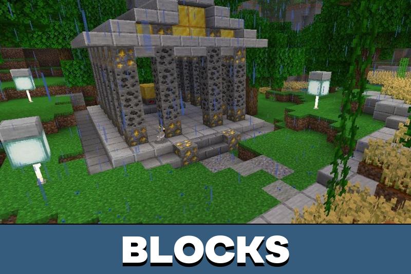Fantasy Village Map 4