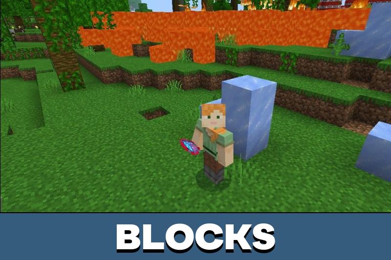 The Floor is Lava 3