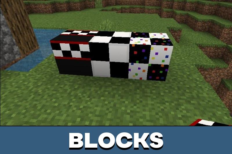 FNAF Texture Pack 4