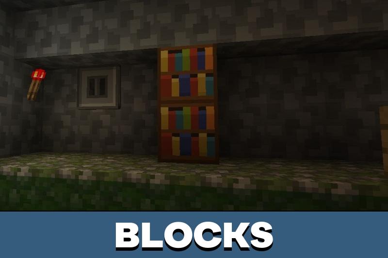 Granny 2 Map 5