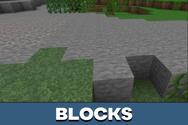 Graphics Texture Pack 5