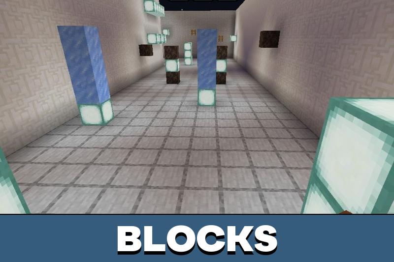 Hard Parkour Map 2