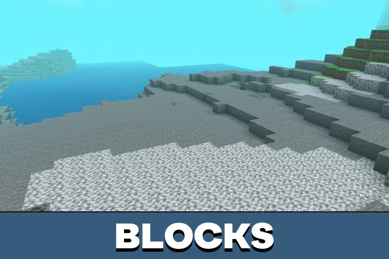 IRIS Shader 5
