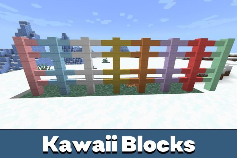 Kawaii Texture Pack 3