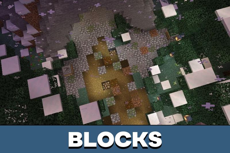 Krampus Trials Map 3