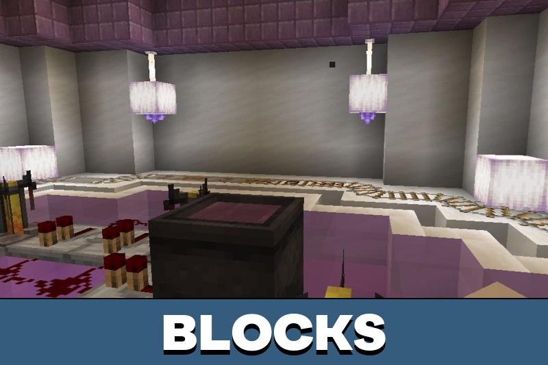 Lab Escape Map 1