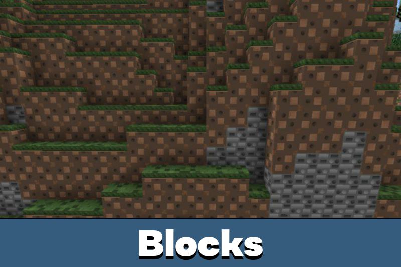 Lego Texture Pack 5