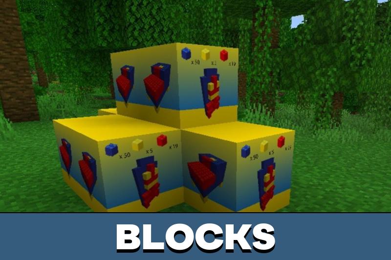 Lego 2