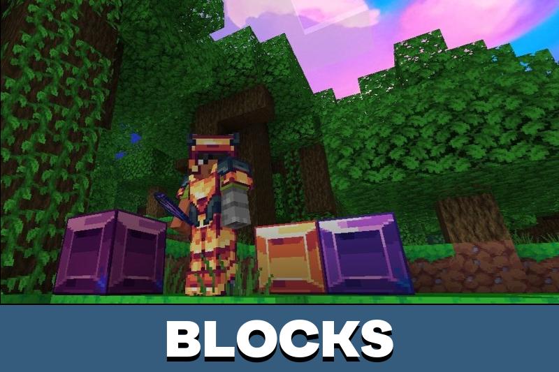 Lyrian Texture Pack 4