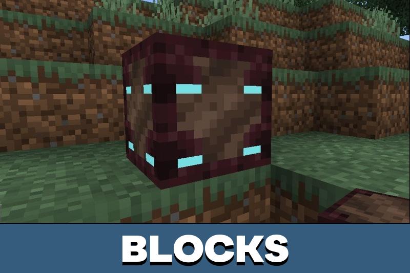 Mineral Golem 4