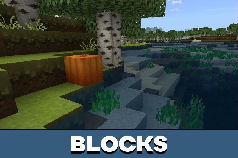 Mizunos 16 Craft Texture Pack 4
