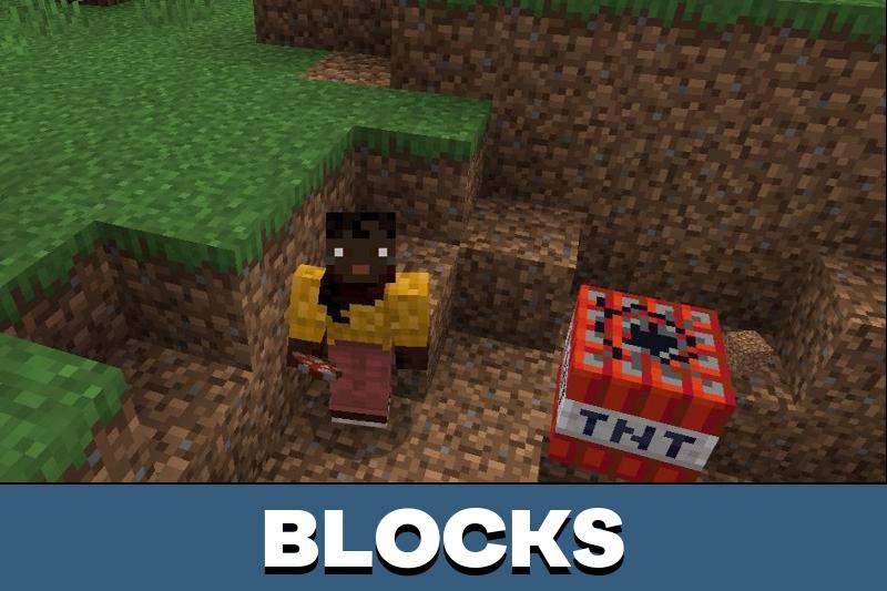Mob Eggs 4