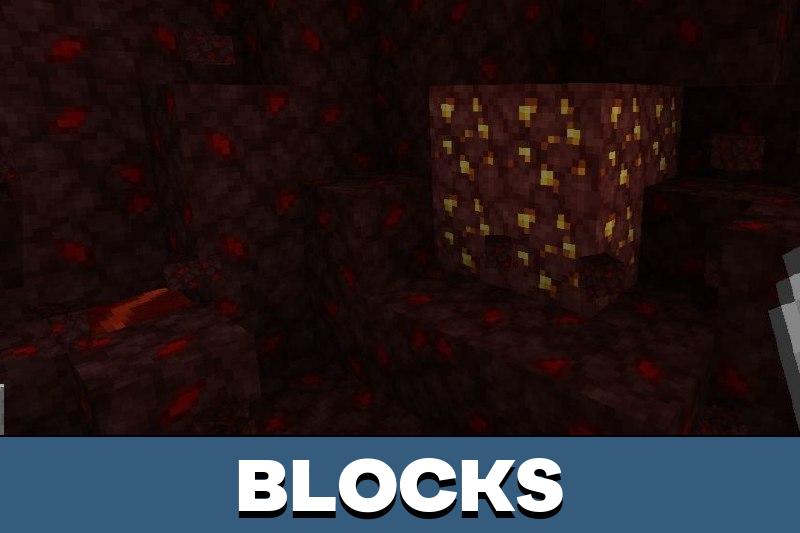 Nether Haul Texture Pack 1