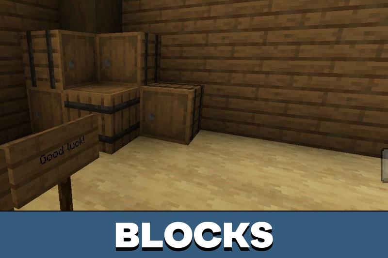 One Room Escape Map 5