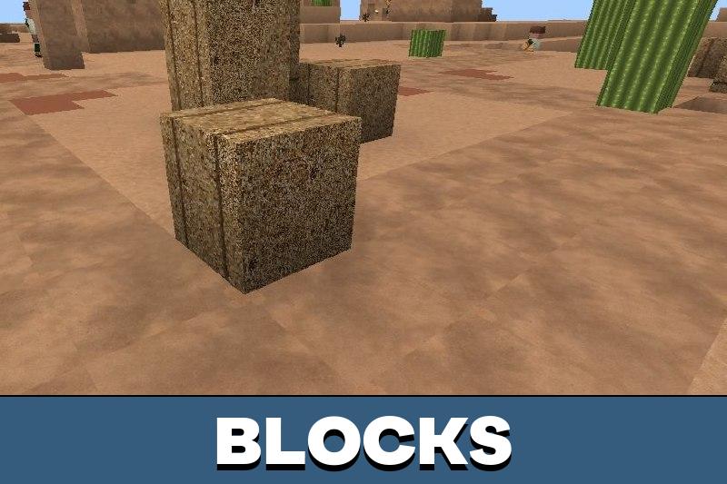 Optimum Realism Texture Pack 4