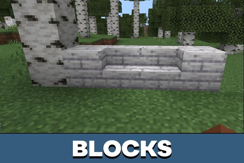 Pale Garden Texture Pack 1