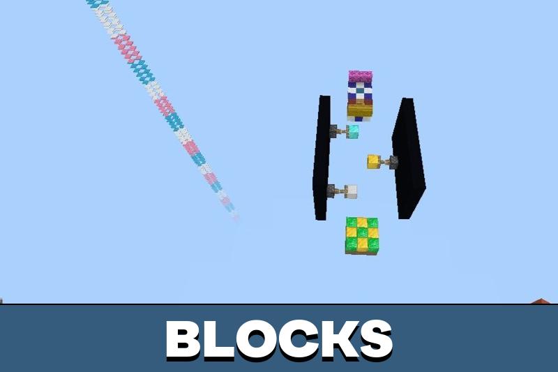 Parkour Islands Map 3