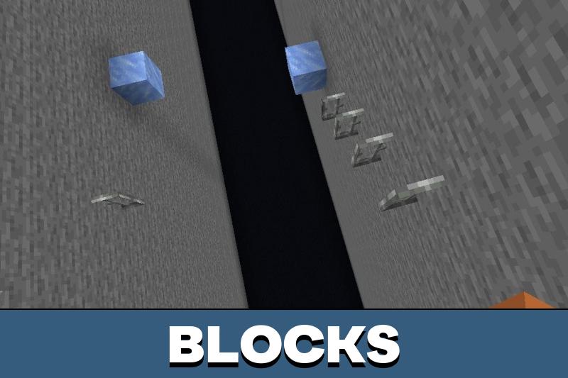 Parkour Jump Map 3