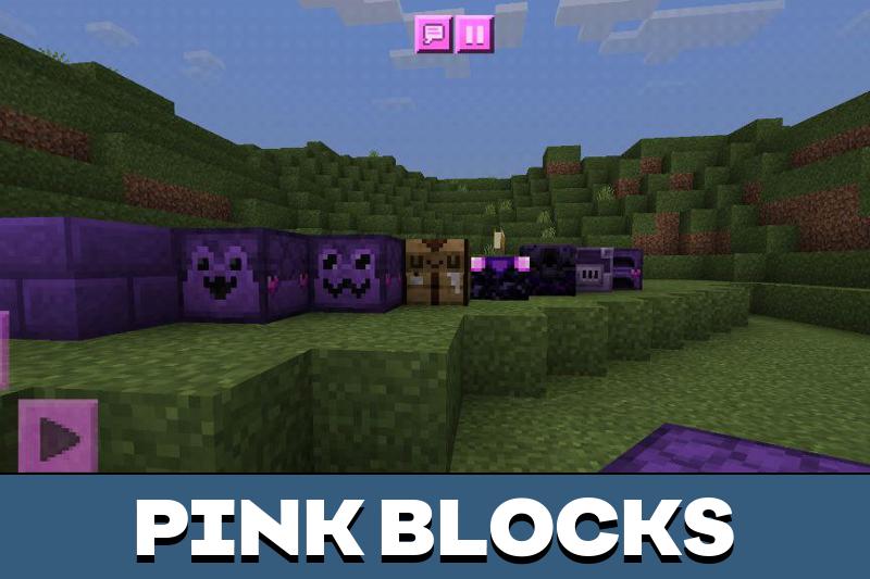 Pink Texture Pack 1