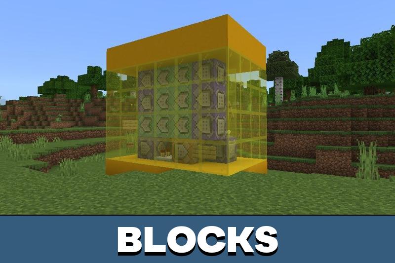 Recipe Map 1