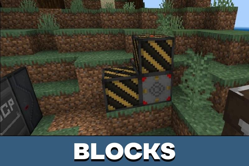 SCP Doors 1