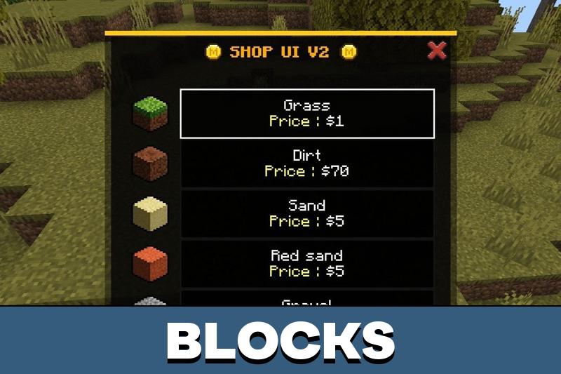 Shop UI 4