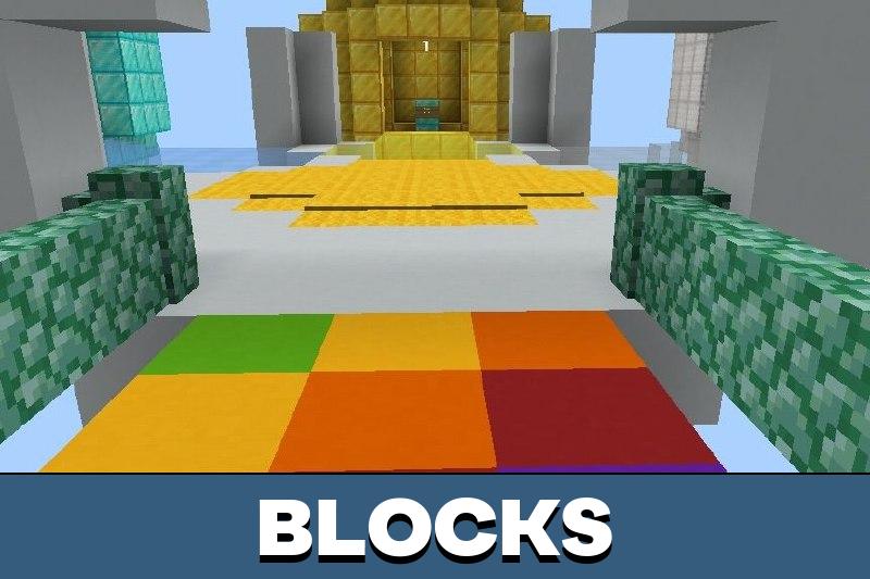 Skywars Map 6