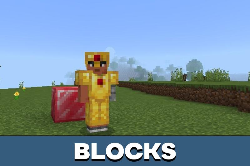 Socketed Armor 4