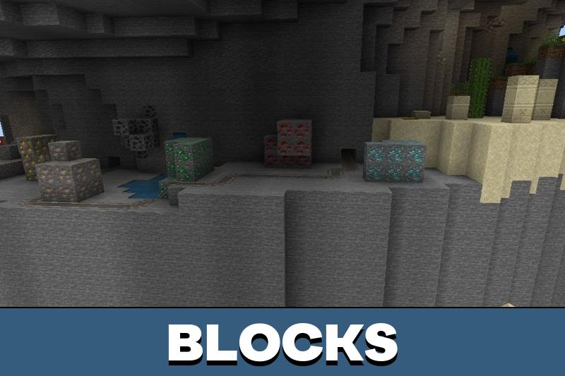 Spiral Parkour Map 4