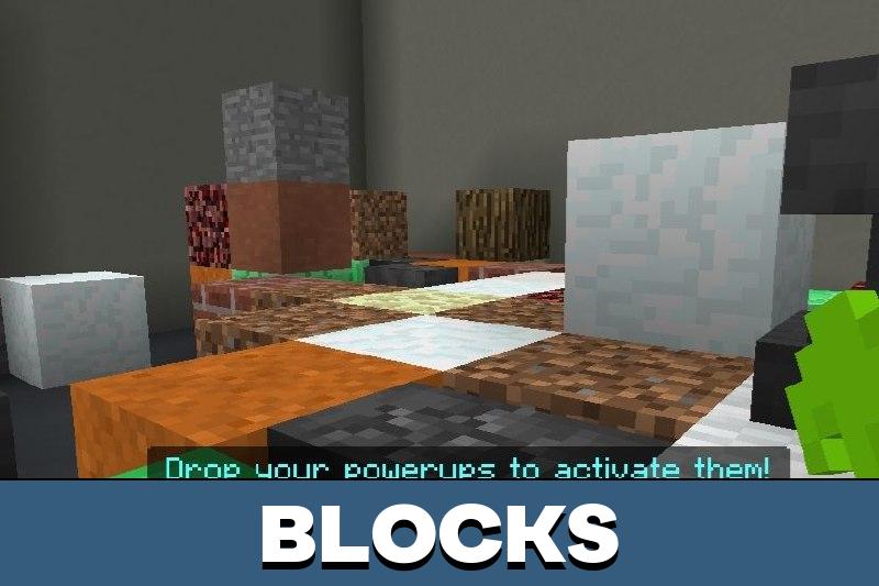 Tetris Map 4