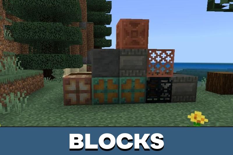 Trial Spawner 5
