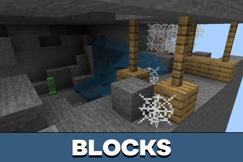 Upside Down Chunk Map 1