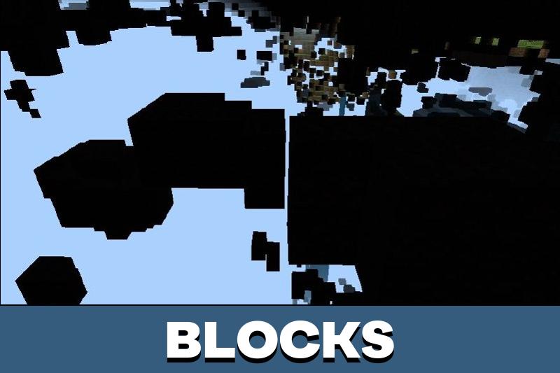 X Ray Pro Texture Pack 4