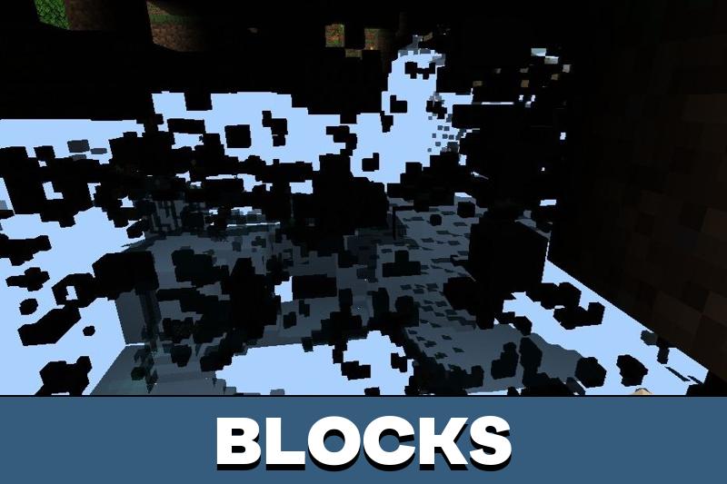 X Ray Texture Pack 6