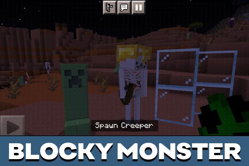 Mob Texture Packs 1