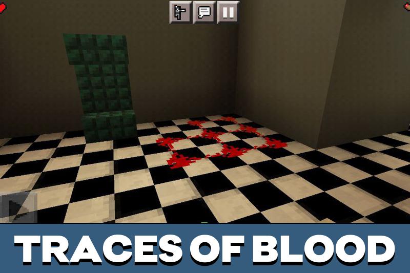 FNAF 5 Map 3