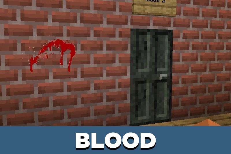 Escape from Pocong Map 3