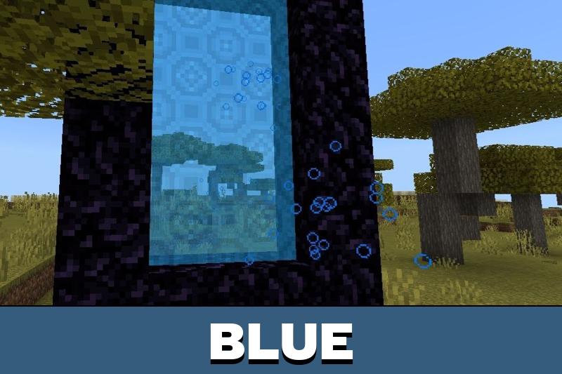 Alternate Portals Texture Pack 1