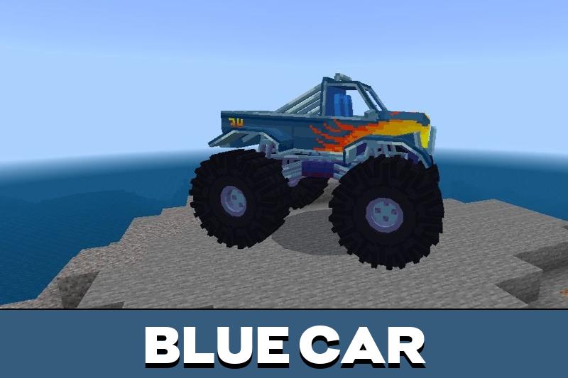 Monster Truck 3