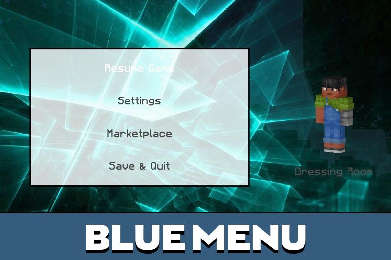 Cyberline GUI Texture Pack 2