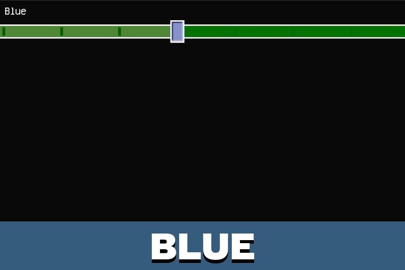 Smooth Font Texture Pack 4
